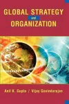 Global Strategy and the Organization cover