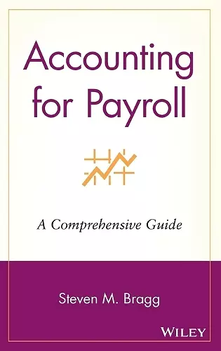 Accounting for Payroll cover