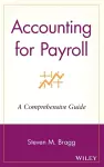 Accounting for Payroll cover