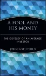 A Fool and His Money cover