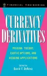 Currency Derivatives cover