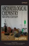 Archaeological Chemistry cover