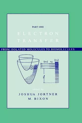 Electron Transfer cover