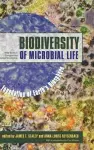 Biodiversity of Microbial Life cover