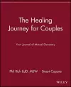 The Healing Journey for Couples cover