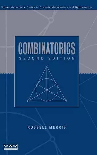 Combinatorics cover