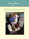 Bioinstrumentation cover