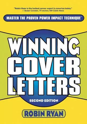 Winning Cover Letters cover