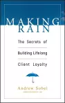 Making Rain cover