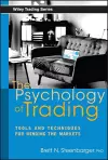 The Psychology of Trading cover