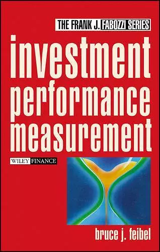 Investment Performance Measurement cover