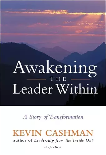 Awakening the Leader Within cover