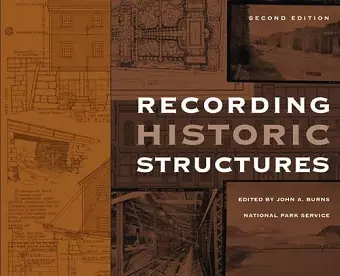 Recording Historic Structures cover