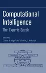 Computational Intelligence cover