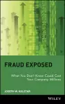 Fraud Exposed cover