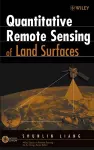 Quantitative Remote Sensing of Land Surfaces cover