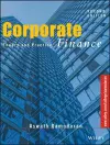 Corporate Finance cover