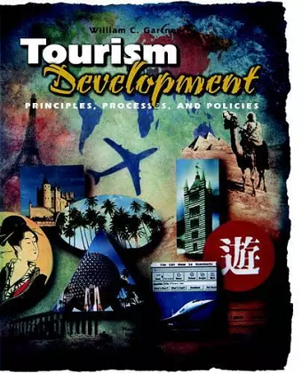 Tourism Development cover