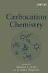 Carbocation Chemistry cover