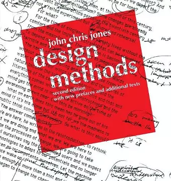 Design Methods cover