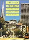 Urban Design cover