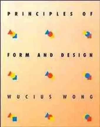 Principles of Form and Design cover