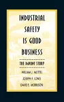 Industrial Safety is Good Business cover