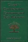 Cooper′s Comprehensive Environmental Desk Reference cover