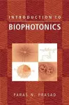 Introduction to Biophotonics cover