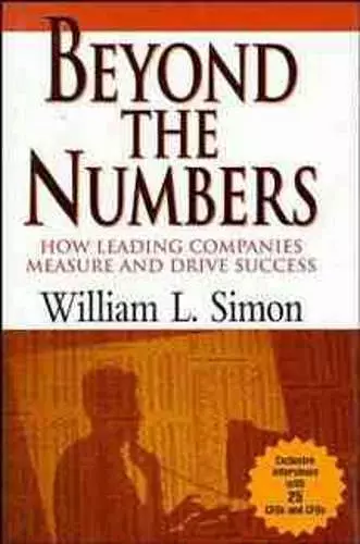 Beyond the Numbers cover