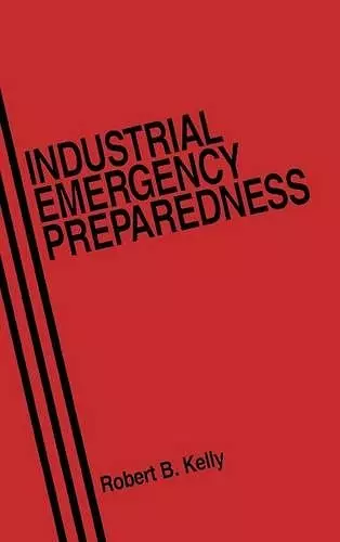 Industrial Emergency Preparedness cover