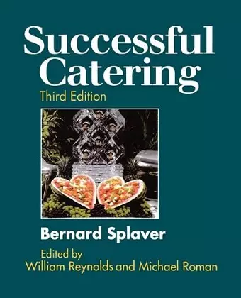 Successful Catering cover