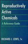 Reproductively Active Chemicals cover