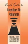 Rapid Guide to Hazardous Air Pollutants cover