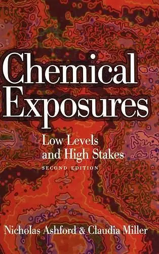 Chemical Exposures cover