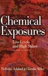 Chemical Exposures cover