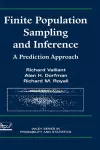 Finite Population Sampling and Inference cover