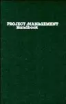 Project Management Handbook cover