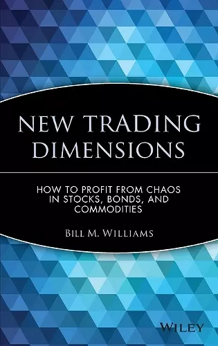 New Trading Dimensions cover