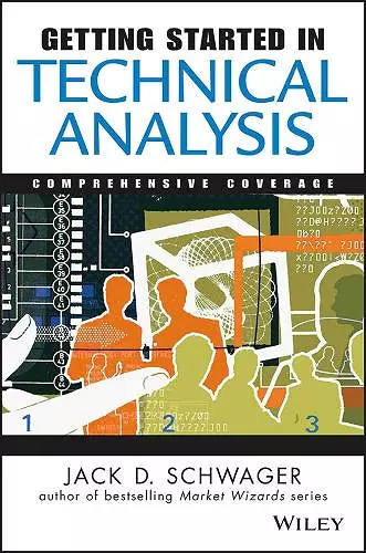 Getting Started in Technical Analysis cover