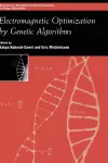 Electromagnetic Optimization by Genetic Algorithms cover