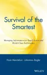 Survival of the Smartest cover