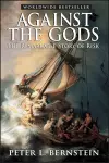 Against the Gods cover