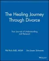 The Healing Journey Through Divorce cover