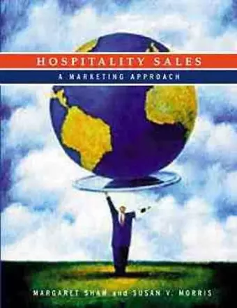 Hospitality Sales cover