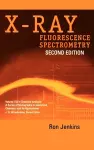 X-Ray Fluorescence Spectrometry cover