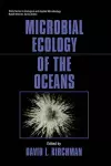 Microbial Ecology of the Oceans cover