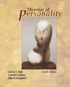 Theories of Personality cover