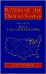 Rivers of the United States, Volume V Part A cover