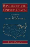 Rivers of the United States, Volume V Part B cover